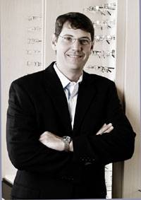 Dr. Jeff Myers